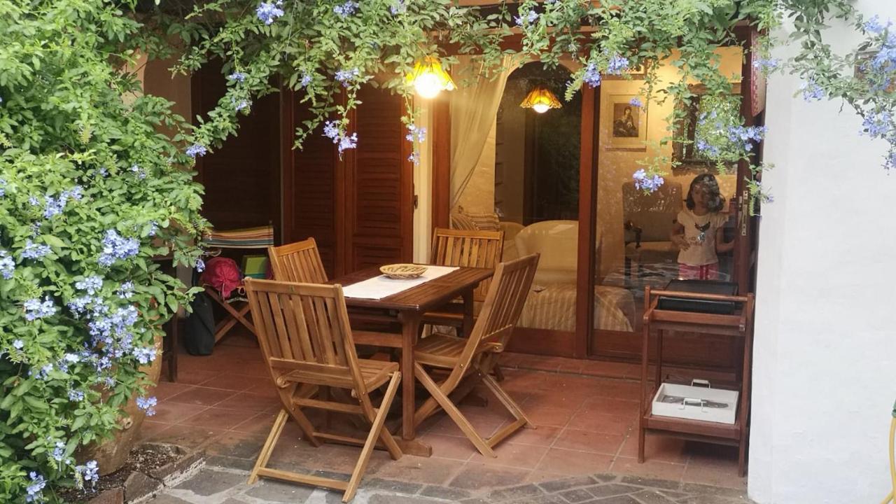 Welcomely - L'Oleandro Olbia Exterior photo